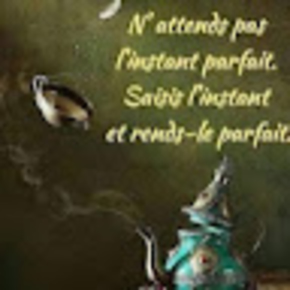 Meet your Posher, Jo ann - Picture 1 of 1